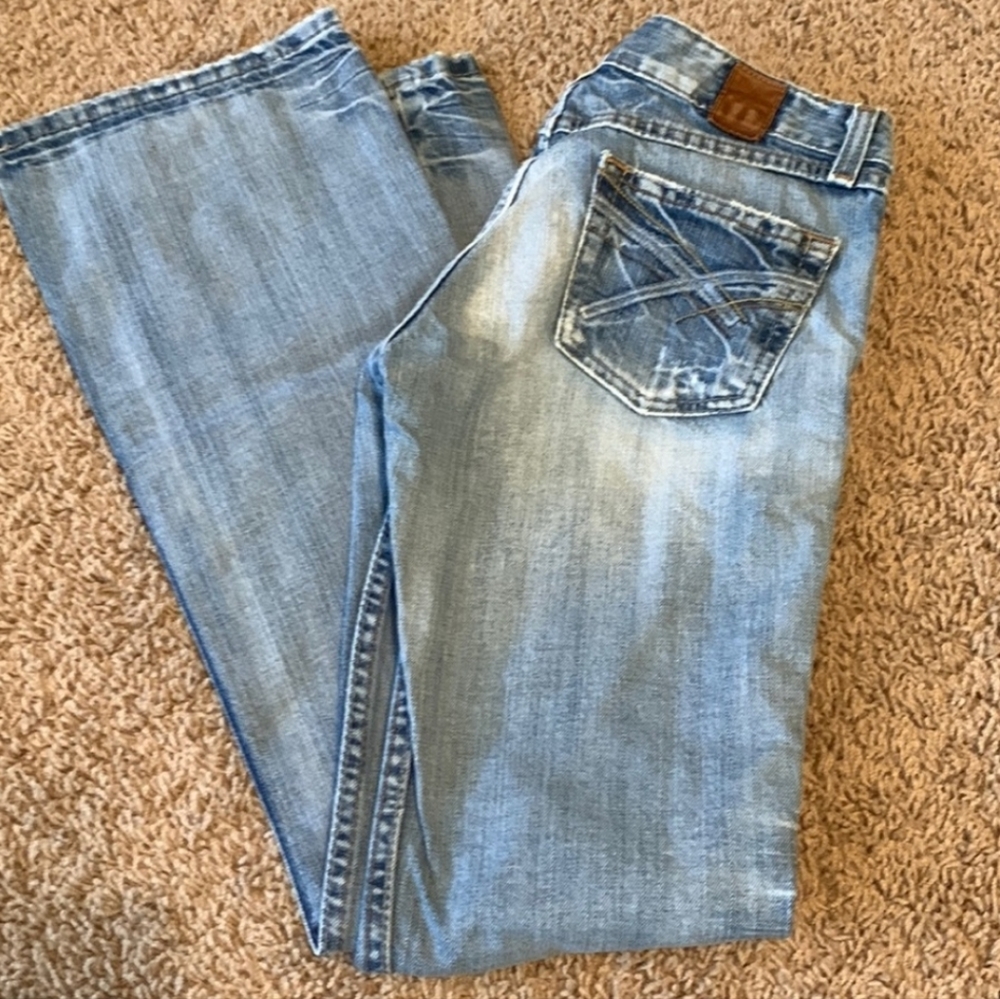 Bke jeans